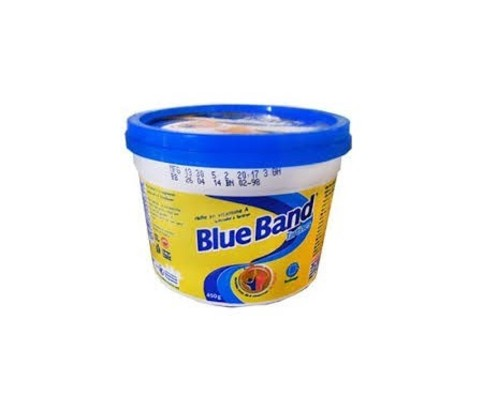 Blue Band Low Fat Spread 75g